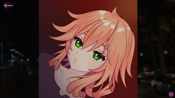 Screenshot z Hentai Jazz