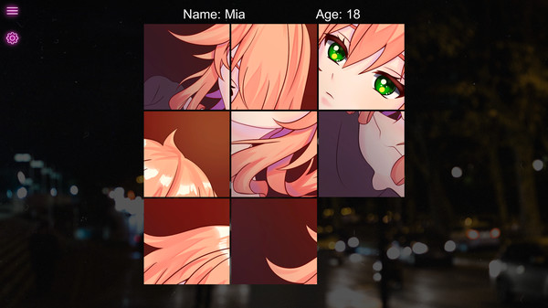 Screenshot z Hentai Jazz