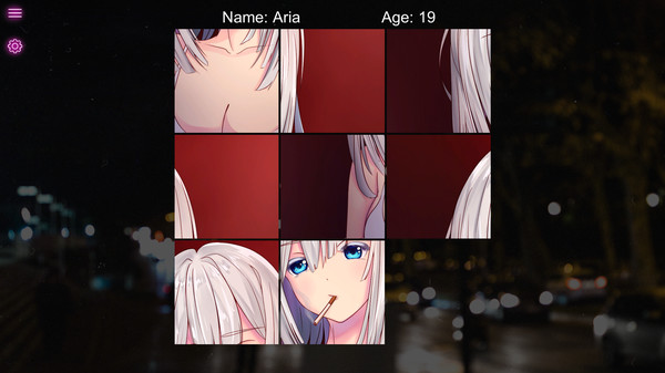 Screenshot z Hentai Jazz