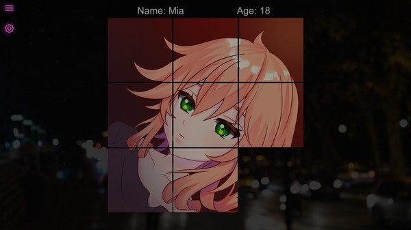 Screenshot z Hentai Jazz