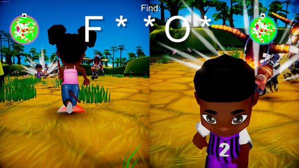 StellaSpella screenshot 1