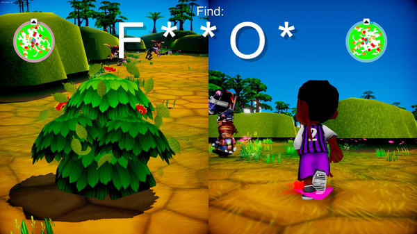 StellaSpella screenshot 6