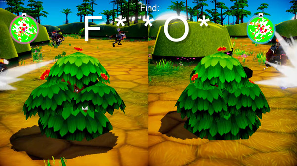 Screenshot z Stella Spella