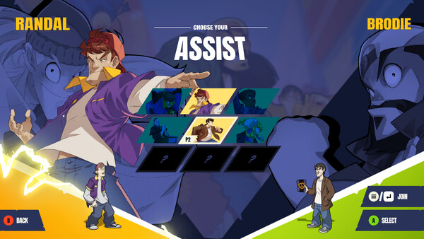 Jay and Silent Bob: Chronic Blunt Punch