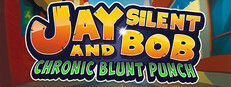Jay and Silent Bob: Chronic Blunt Punch Small Capsule Image