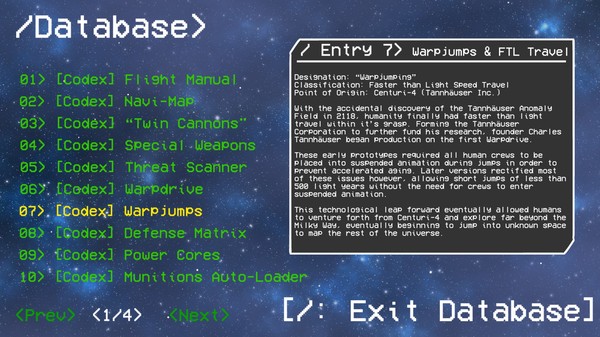 Metal Swarm Infinity screenshot 3