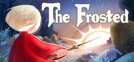 The Frosted cover art