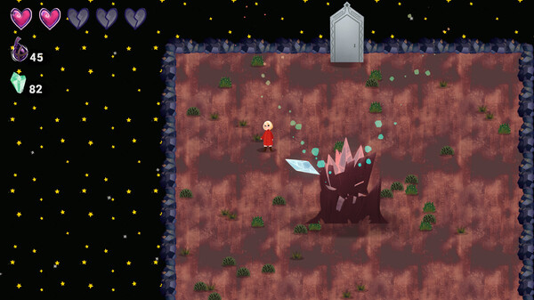 The Frosted screenshot 6