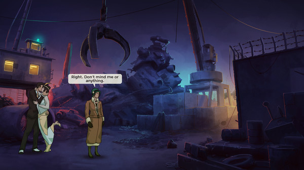 Old Skiesfor windows and Linux 1