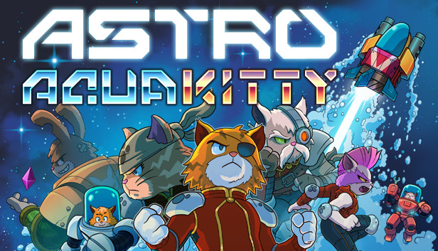 SW Astro Aqua Kitty サウントラ付属 北米版 新品未開封 Amazon.com: Astro Aqua Kitty: Pawsome Collection - Nintendo