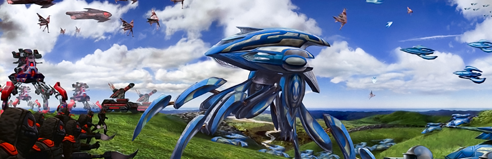Battle Engine Aquila