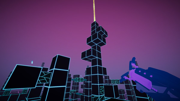 Screenshot z Transpire Screenshot z Transpire