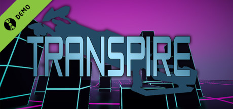Transpire Demo cover art