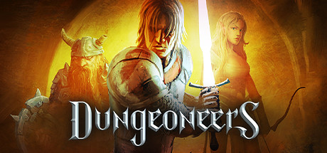 Dungeoneers steam charts