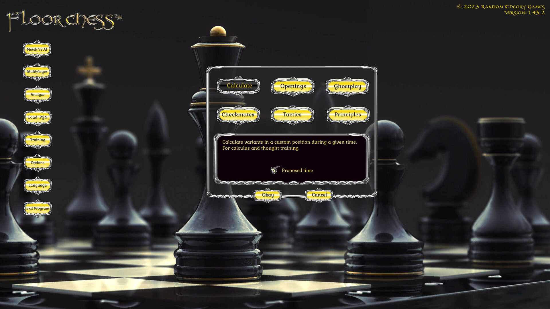 Floor Chess в Steam