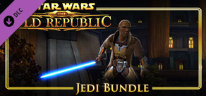 STAR WARS™: The Old Republic™ - Jedi Bundle