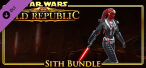 Star Wars™: The Old Republic™ – Sith-Pakete