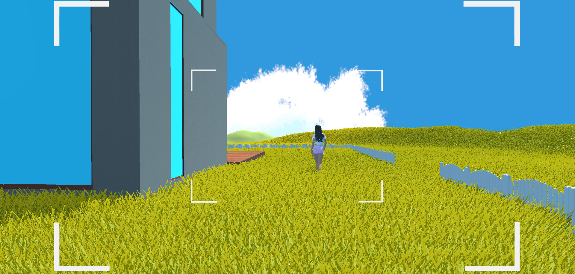 #2. 带摄影师 (Steam) بواسطة: 钻石工艺