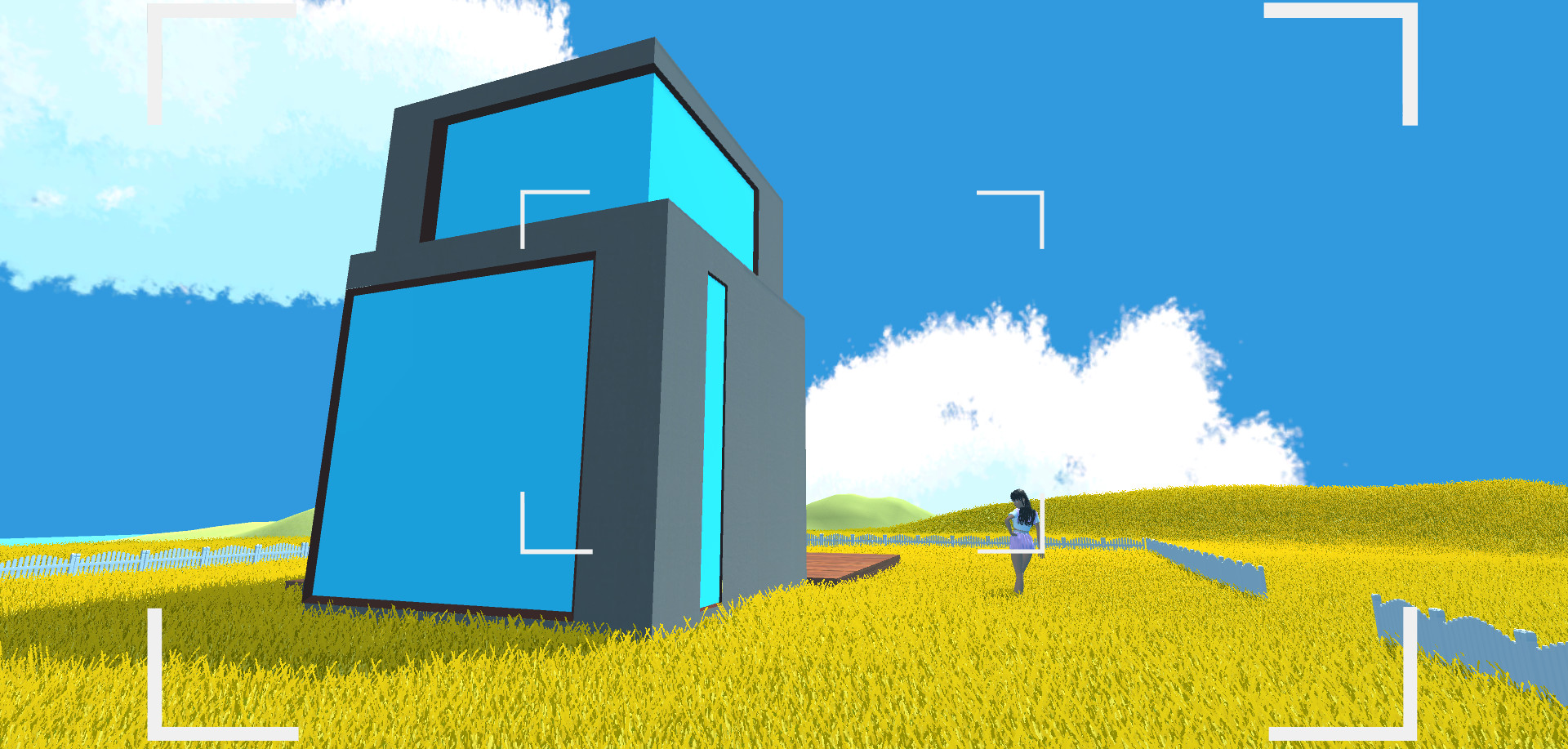 #5. 带摄影师 (Steam) بواسطة: 钻石工艺