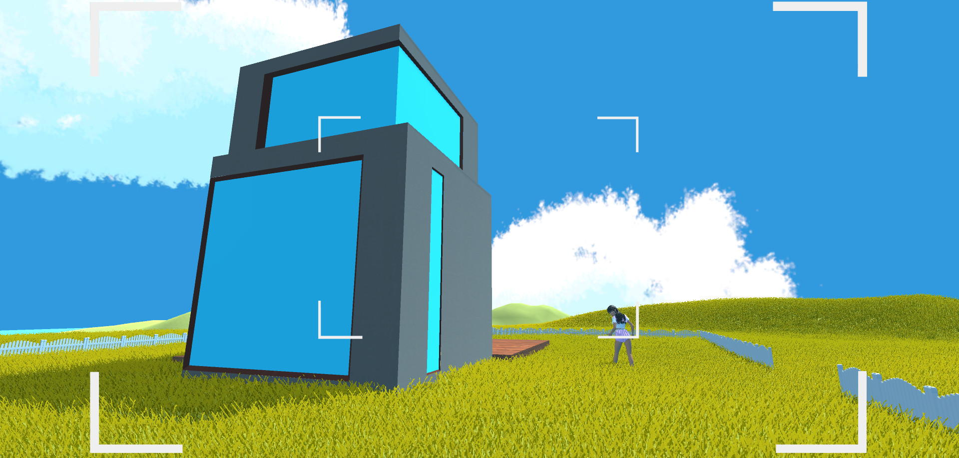 #4. 带摄影师 (Steam) بواسطة: 钻石工艺