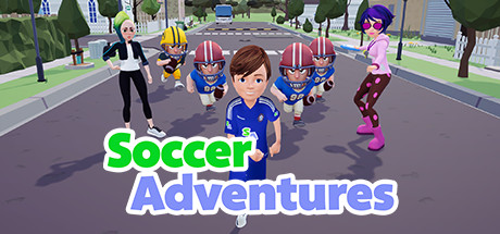 Soccer Adventures Cheat Engine/CT