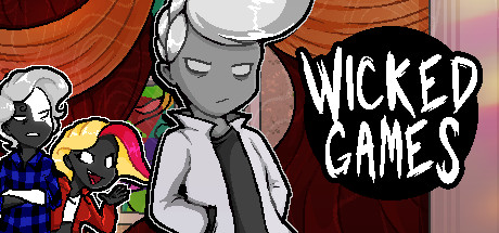 Wicked Games banner