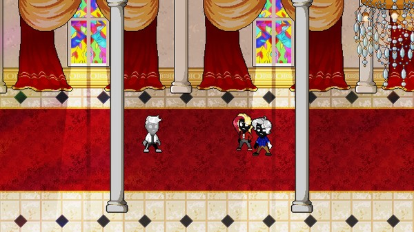 Wicked Games screenshot 5