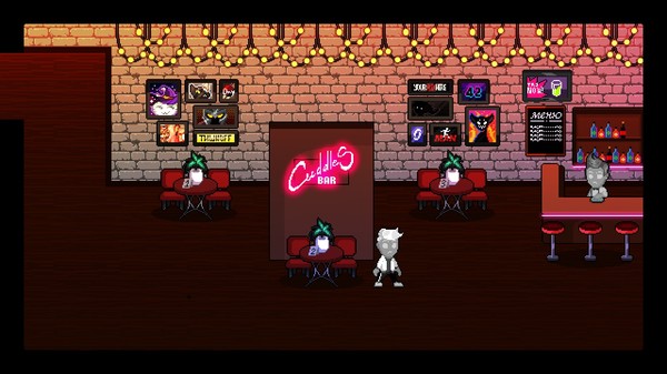 Wicked Games screenshot 4