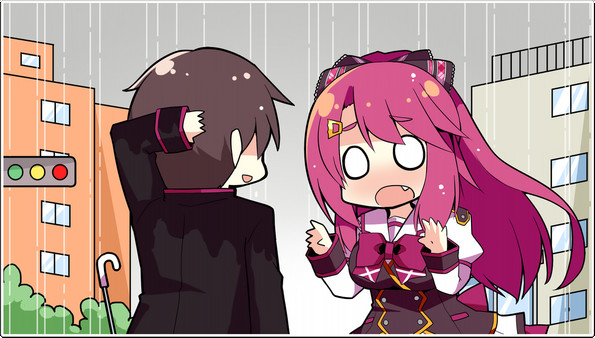 YAKIMOCHI STREAM screenshot 5