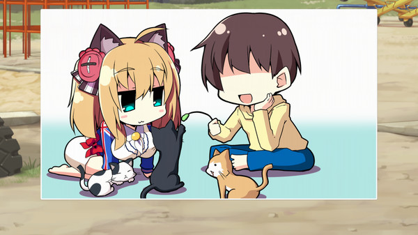 Screenshot z YAKIMOCHI STREAM