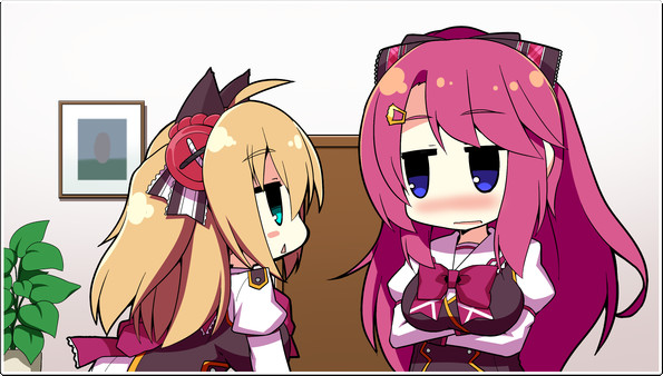 Screenshot z YAKIMOCHI STREAM