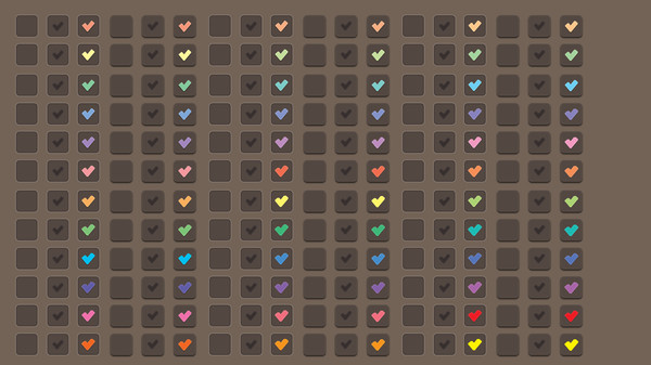 TIGER GAME ASSETS CHECK BOX