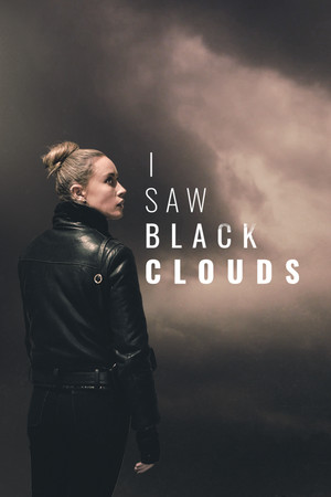 Cover art of I Saw Black Clouds