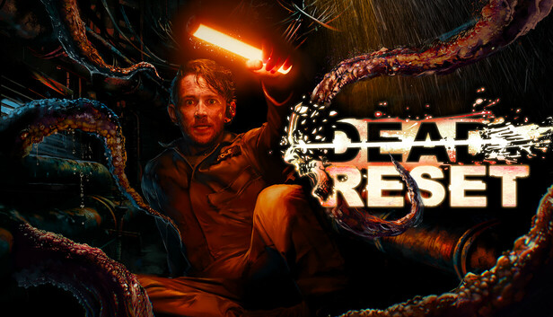 Dead Reset в Steam