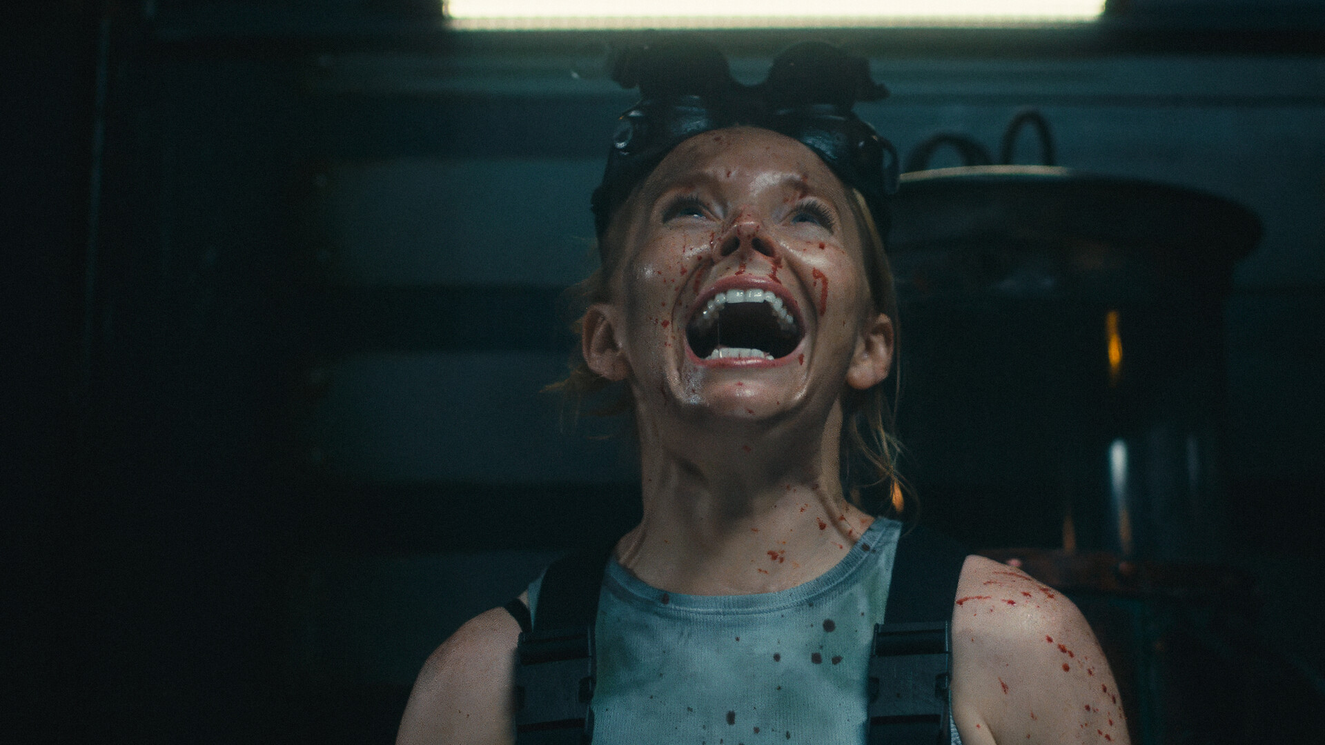 Dead Reset screenshot #9