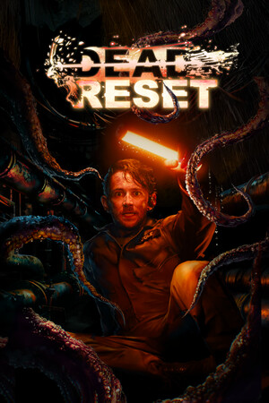 Cover art of Dead Reset
