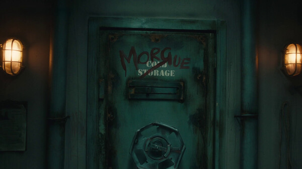 Screenshot z Dead Reset Screenshot z Dead Reset