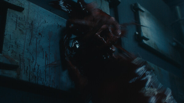 Screenshot z Dead Reset Screenshot z Dead Reset