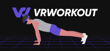 VRWorkout steam charts