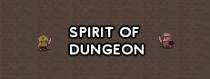 Spirit of dungeon