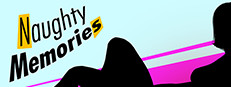 Naughty Memories game cover