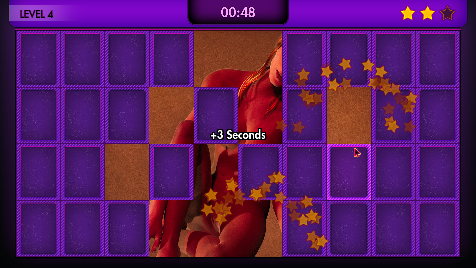 Naughty Memories screenshot #5