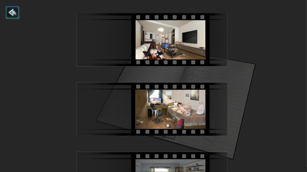 Screenshot z Lens Life