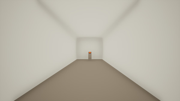 THE CORRIDOR-游戏截图