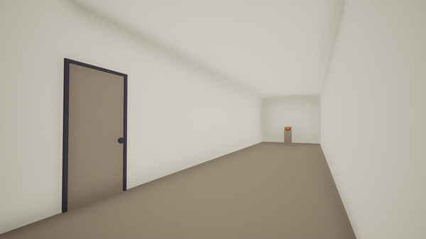 THE CORRIDOR-游戏截图