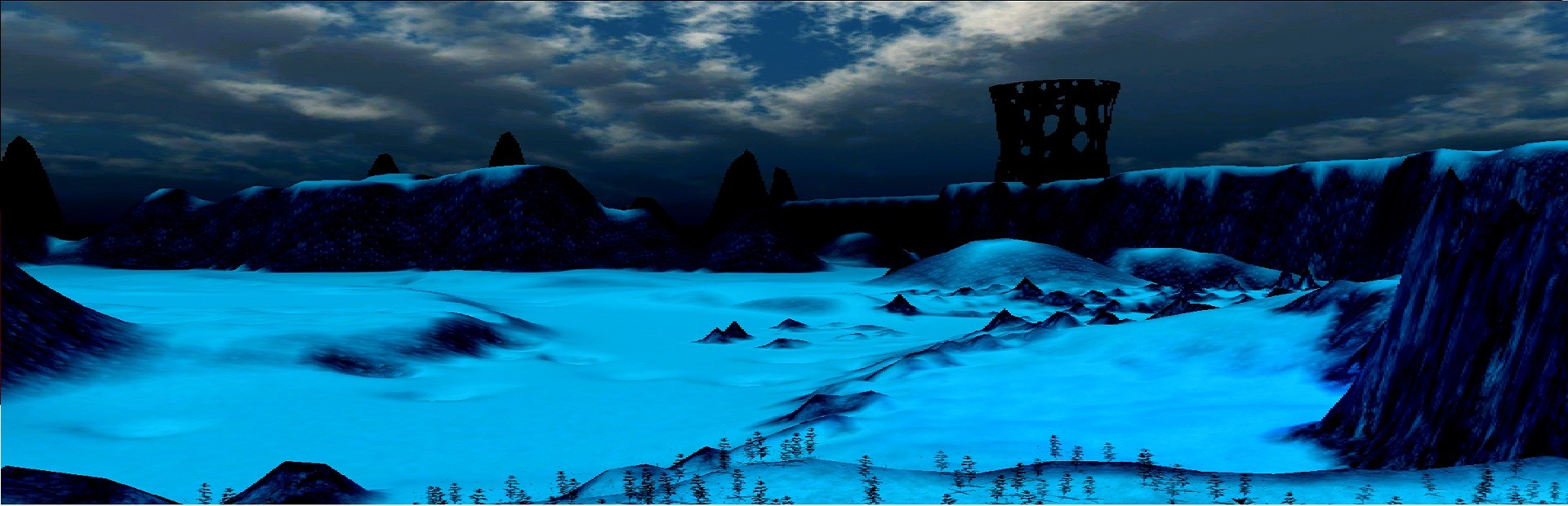 Ice Star