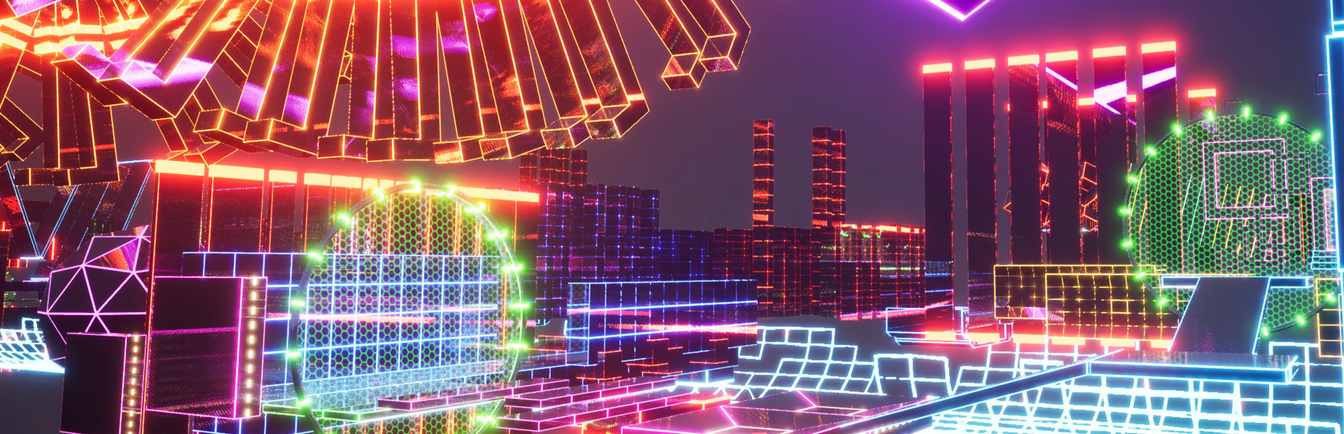 Kinetic Edge