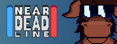 NEAR DEADline cover