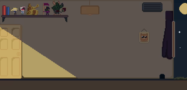 NEAR DEADline video 1