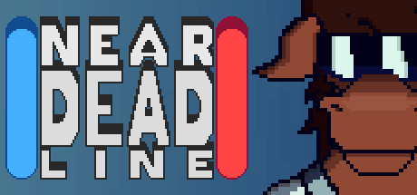 NEAR DEADline - similar game to Smash by Dumb ****ing Horse